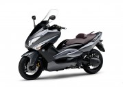 Yamaha Tmax